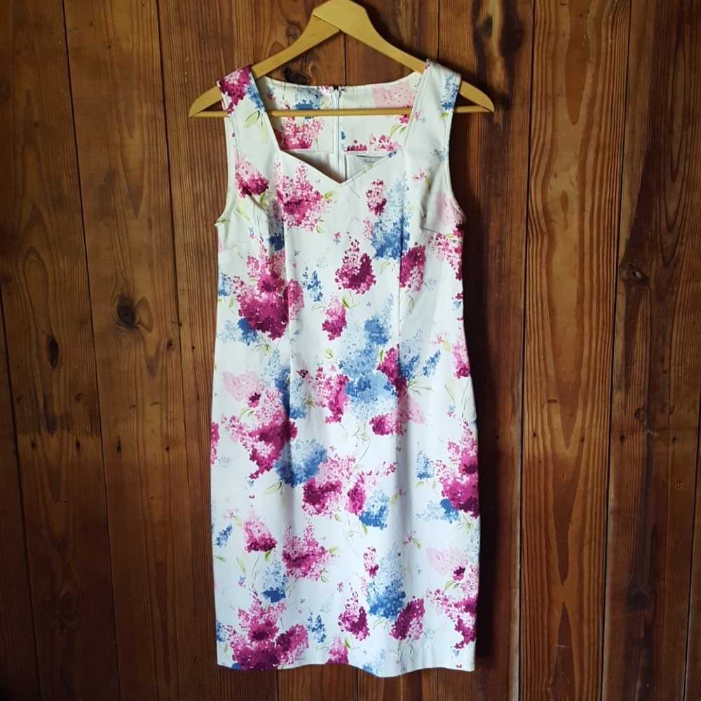 Madison Studio dress